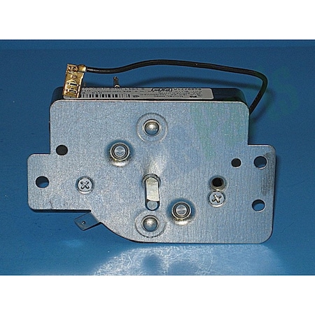 Whirlpool WP8299771 Whirlpool Timer WP8299771